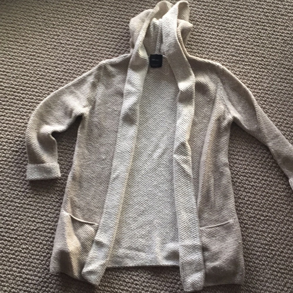Zara knit